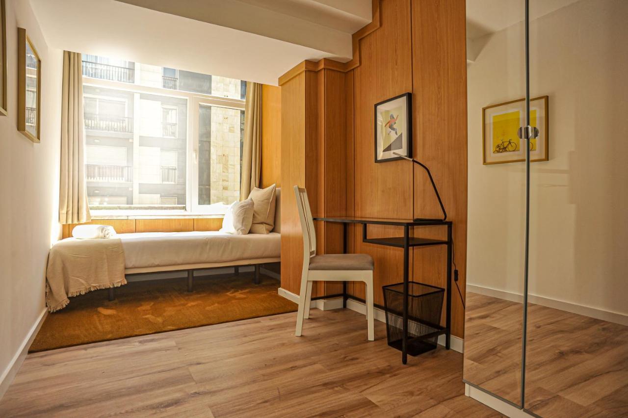 Guesthouse Marques De Pombal - 8 Bedroom Apartment 리스본 외부 사진