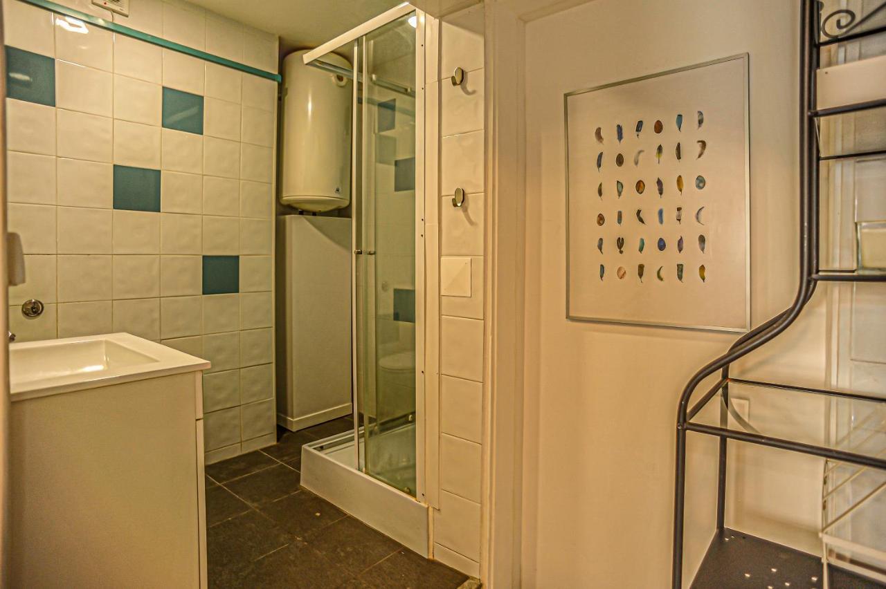 Guesthouse Marques De Pombal - 8 Bedroom Apartment 리스본 외부 사진
