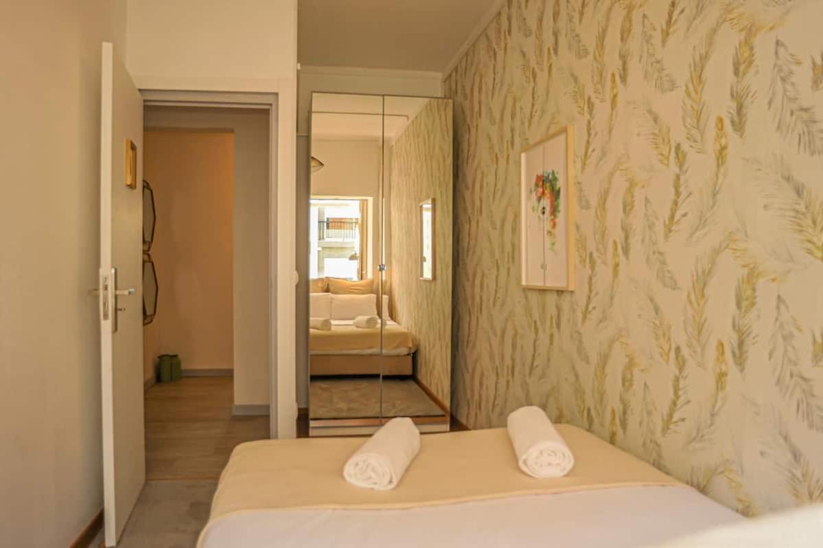 Guesthouse Marques De Pombal - 8 Bedroom Apartment 리스본 외부 사진