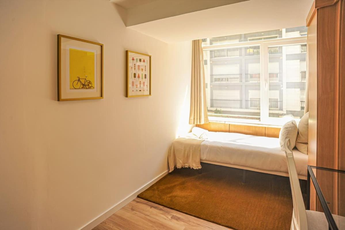 Guesthouse Marques De Pombal - 8 Bedroom Apartment 리스본 외부 사진