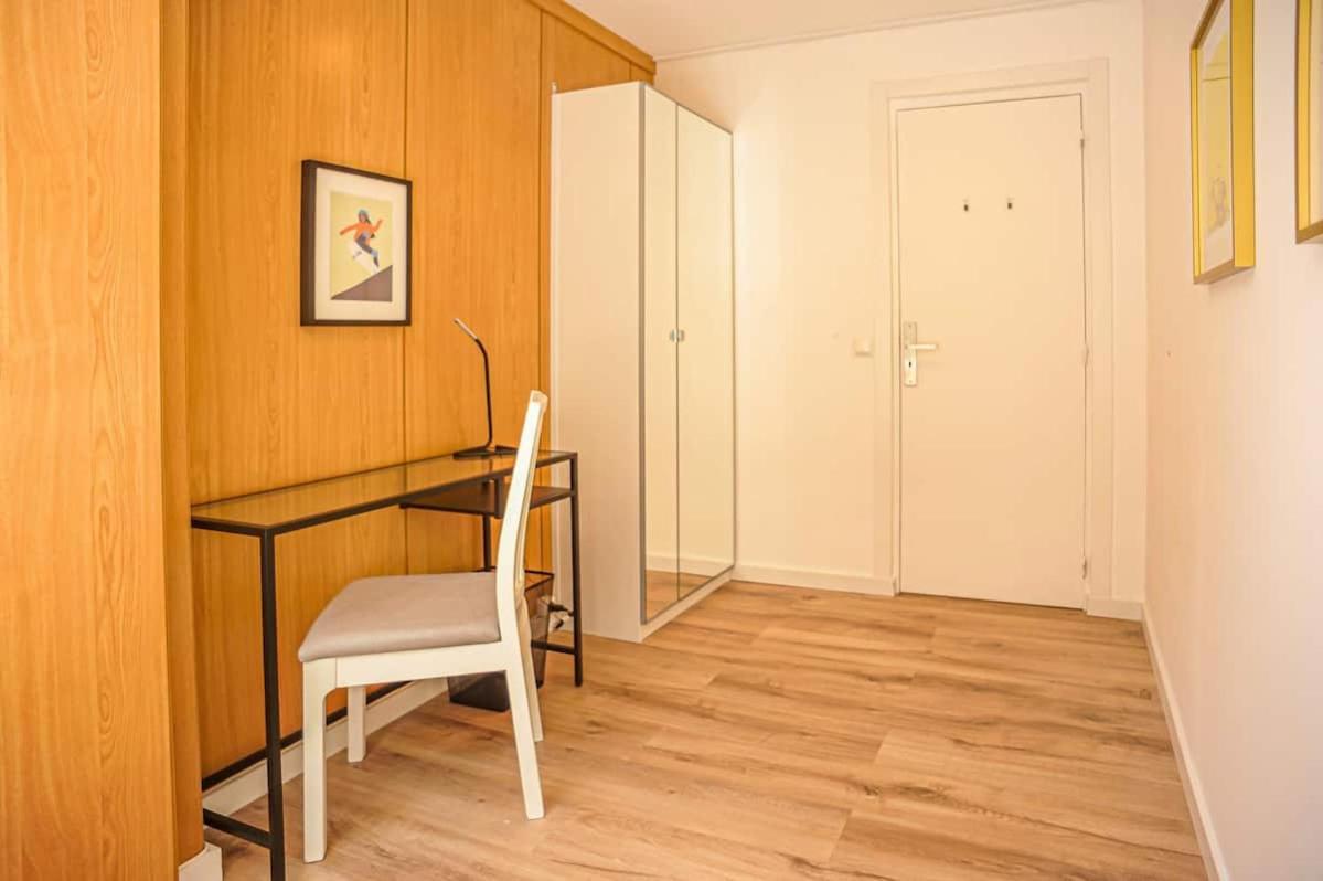 Guesthouse Marques De Pombal - 8 Bedroom Apartment 리스본 외부 사진