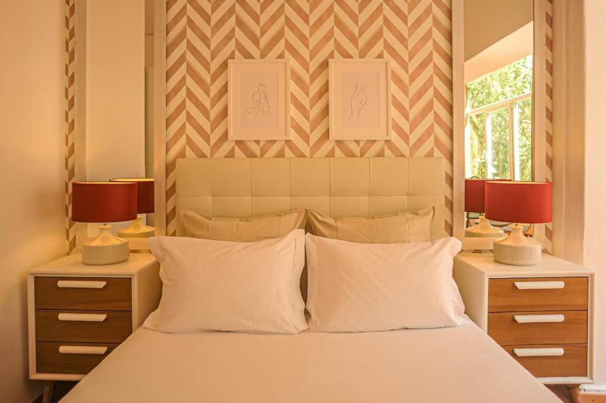 Guesthouse Marques De Pombal - 8 Bedroom Apartment 리스본 외부 사진